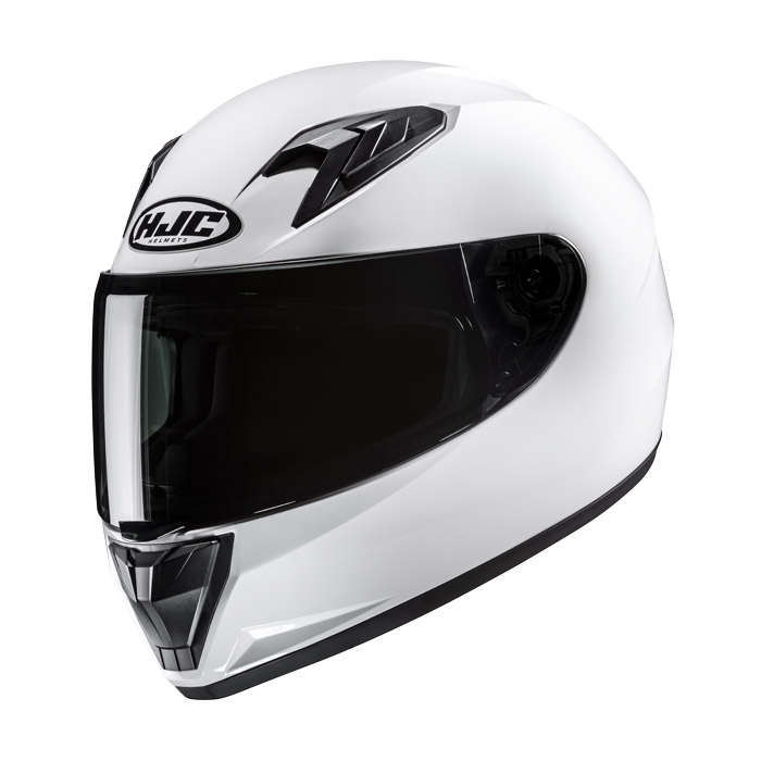 Casco Hjc Y10 blanco