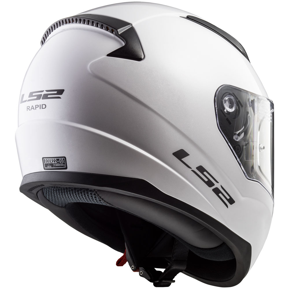 ls2 half face