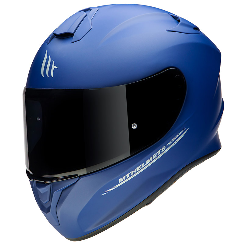 blue helmet