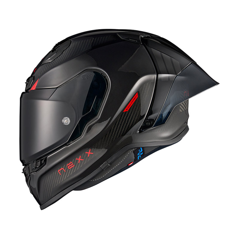 Casque Nexx X.R3R Apex noir
