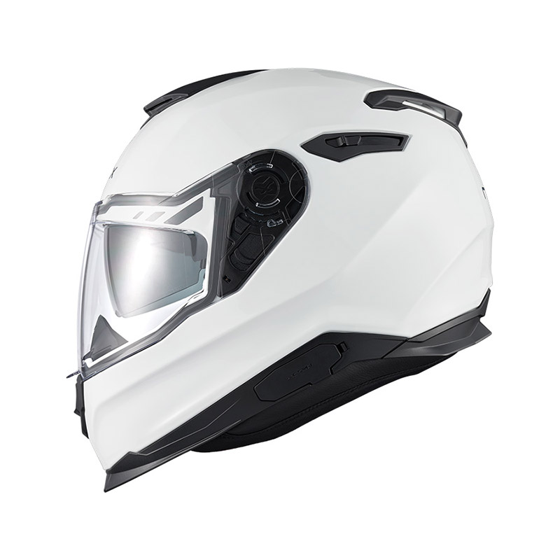 Casco Nexx Y.100 Core bianco perla