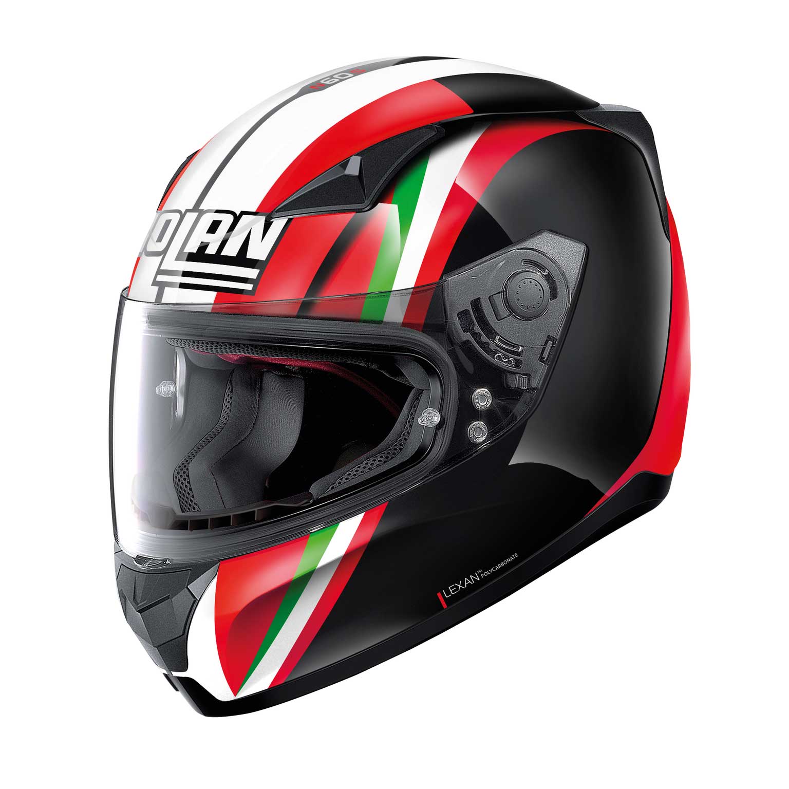 ridge tornado helmet