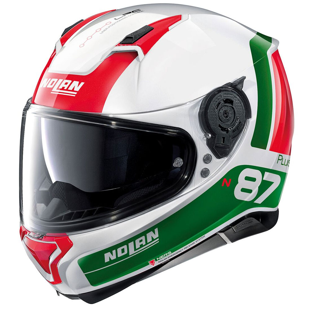 nolan n87 plus distinctive n com tricolore n8p000615029 nolan n87 size chart
