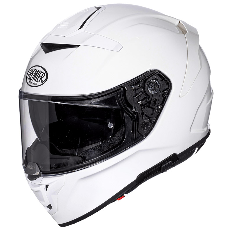 Casco Premier Devil 22.06 U8 bianco