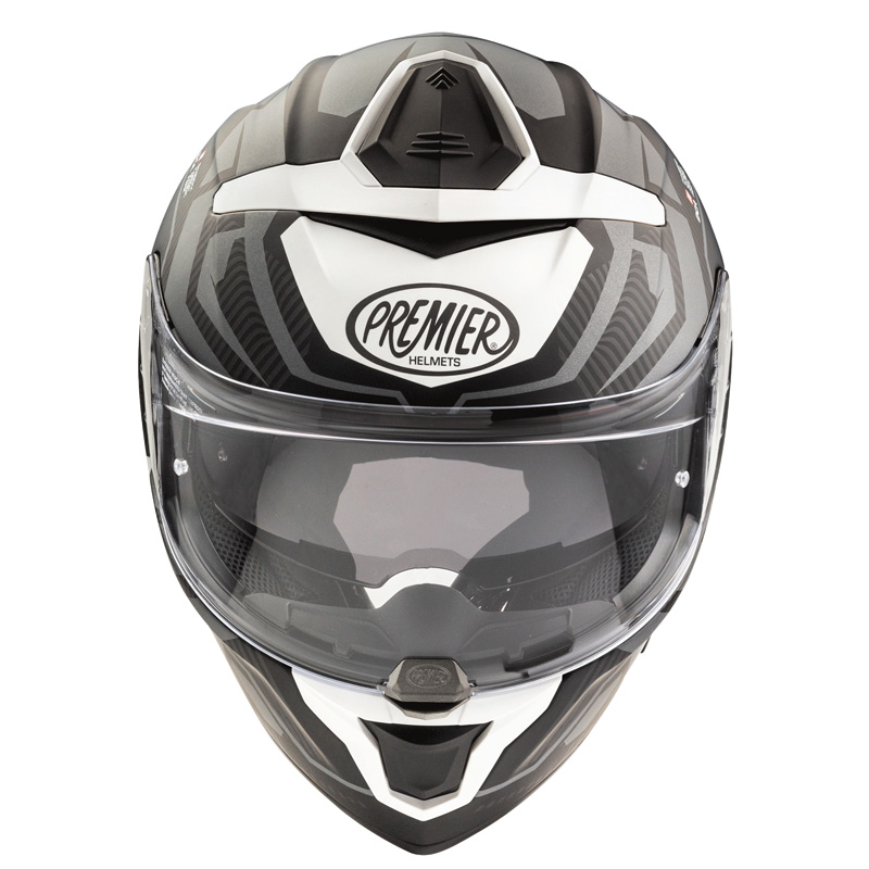 Casco Integrale Airoh MATRYX NYTRO Gloss