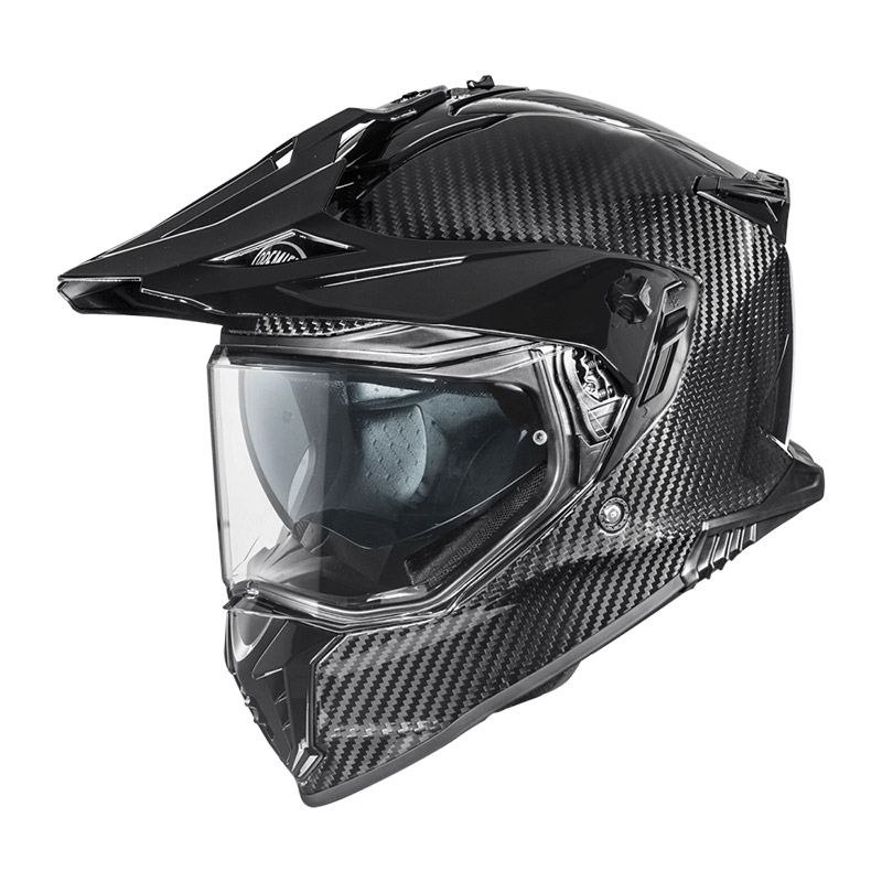 Airoh Airoh Commander 2 Doom casco enduro