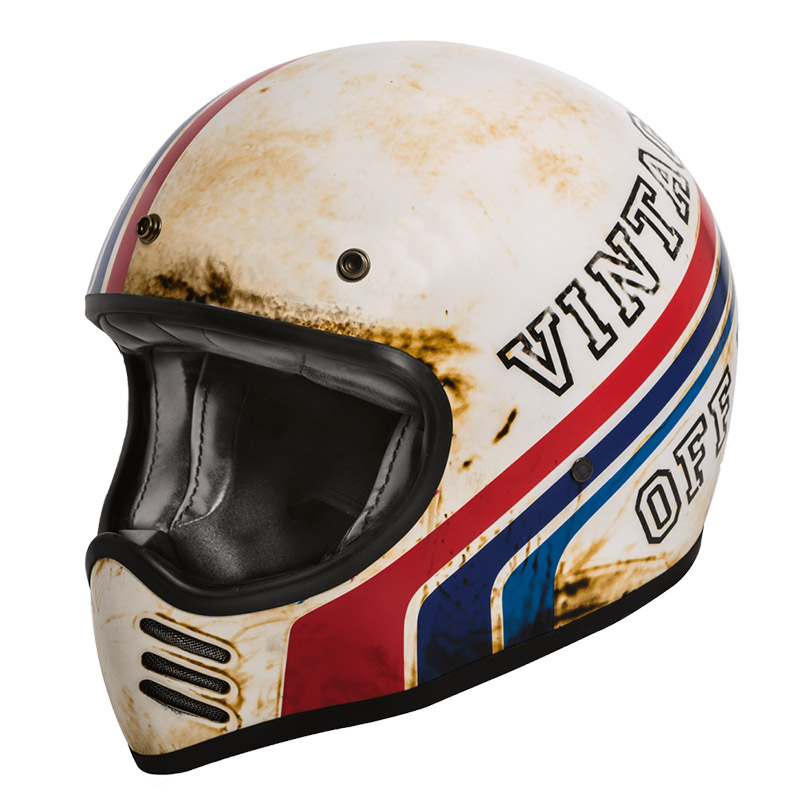 Premier Mx Btr 8 Bm 22.06 Helmet