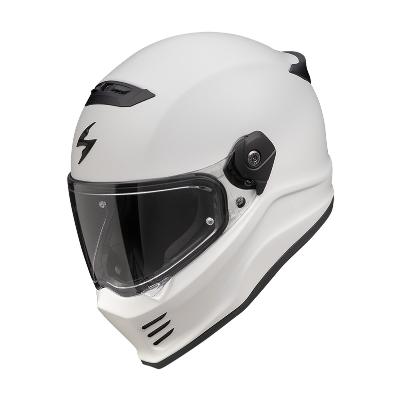 Scorpion Covert FX クール ヘルメット グレー マット