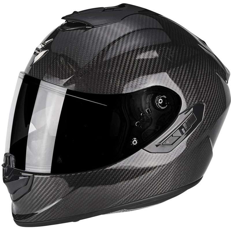 Scorpion Exo-1400 Carbon Air Solid