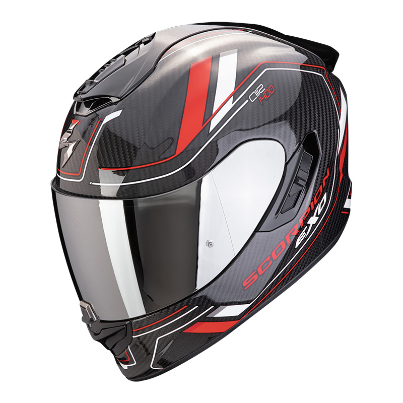 Scorpion exo 1400 air carbon sale peso