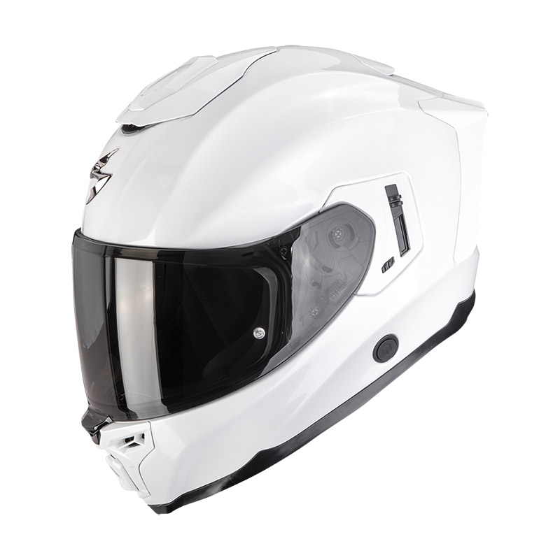 Casco Scorpion EXO-1500 Air bianco