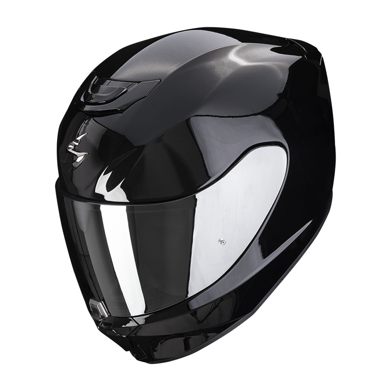 Casco Scorpion EXO 391 Solid nero