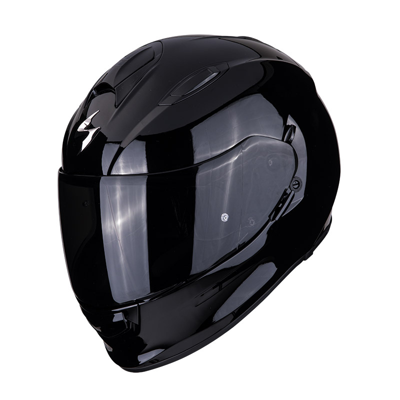 Casco Scorpion Exo 491 Solid nero