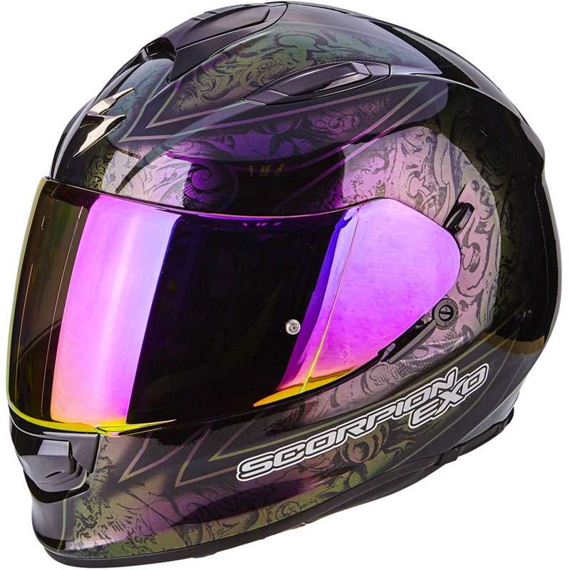 Scorpion Exo 510 Air Fantasy