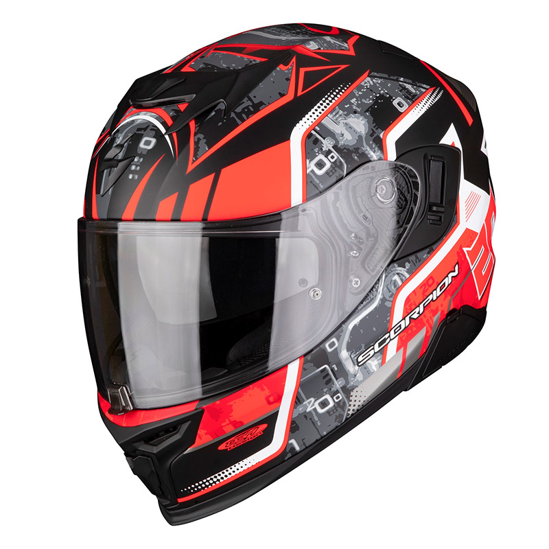 Casco replica quartararo 2025