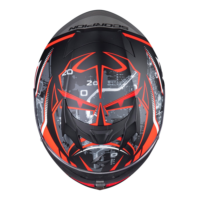 Casco replica on sale quartararo
