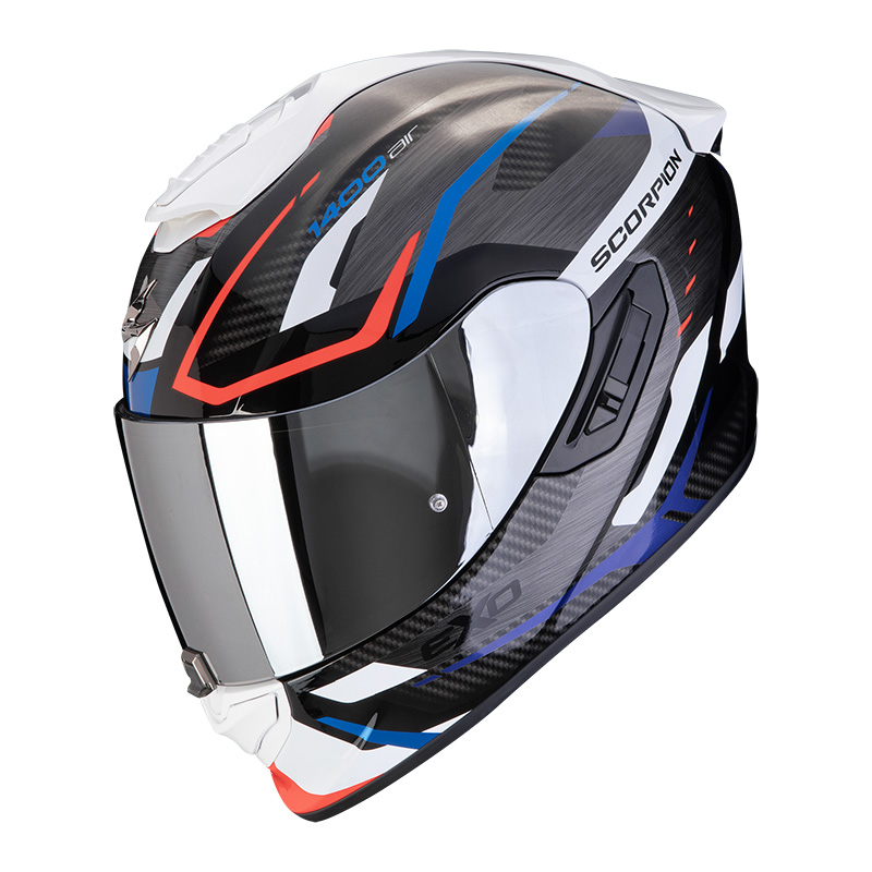 CASCO SCORPION EXO-1400 EVO AIR SHELL