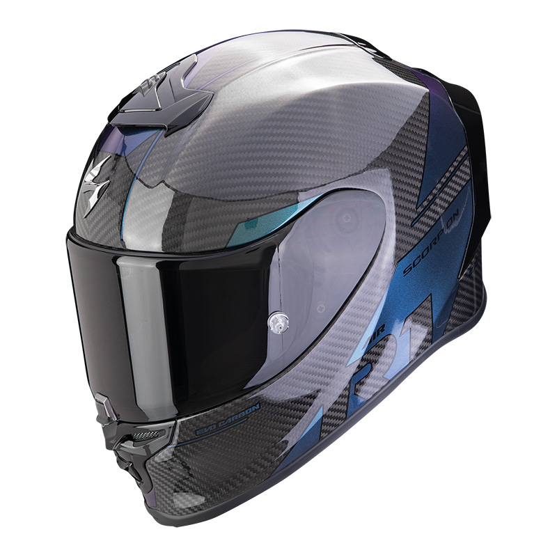 Scorpion exo r1 air carbon peso sales