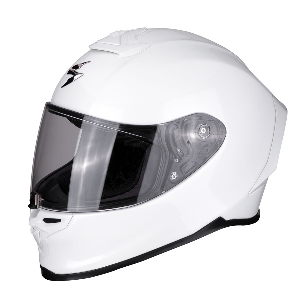 Scorpion exo full face helmet
