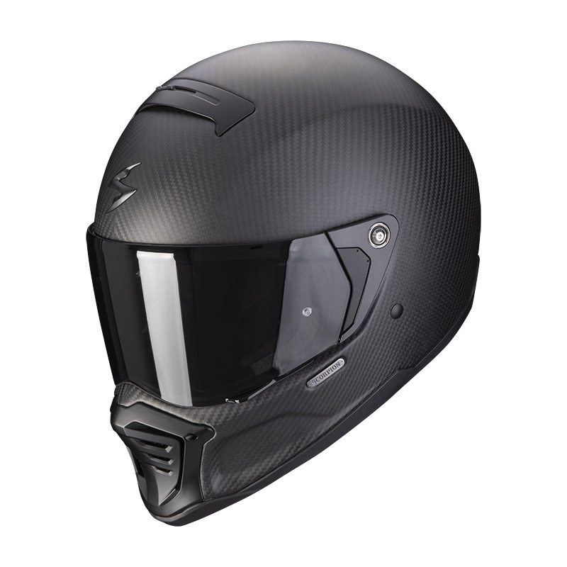 Black scorpion helmet on sale