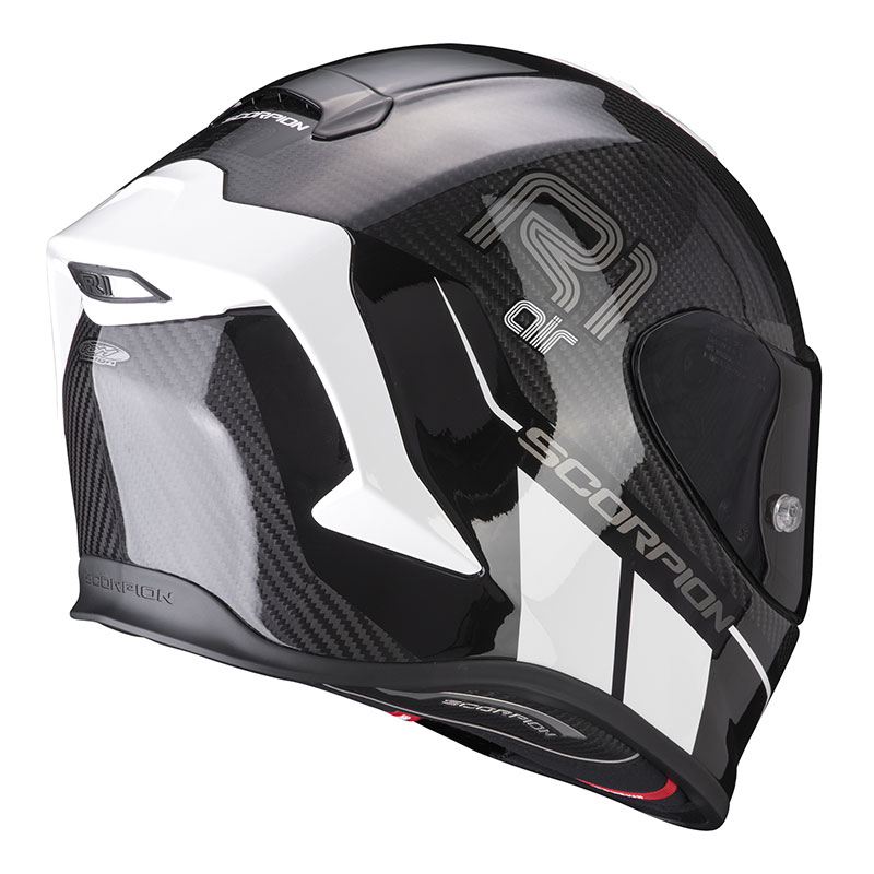 Scorpion Exo R1 Carbon Air Corpus 2