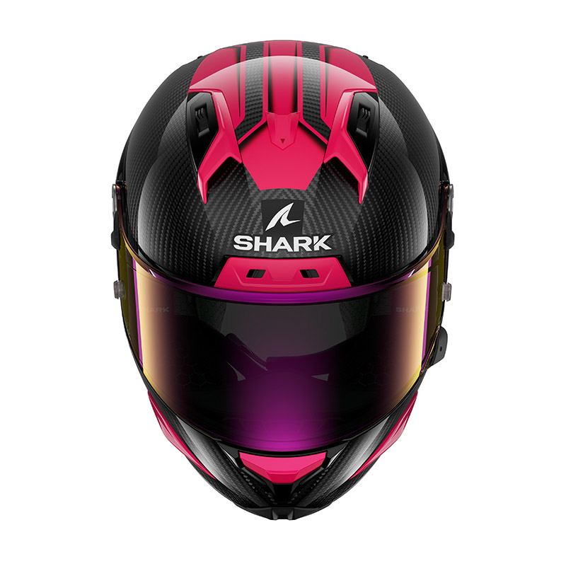 Shark Spartan RS Carbon Xbot DAS - Worldwide Shipping!