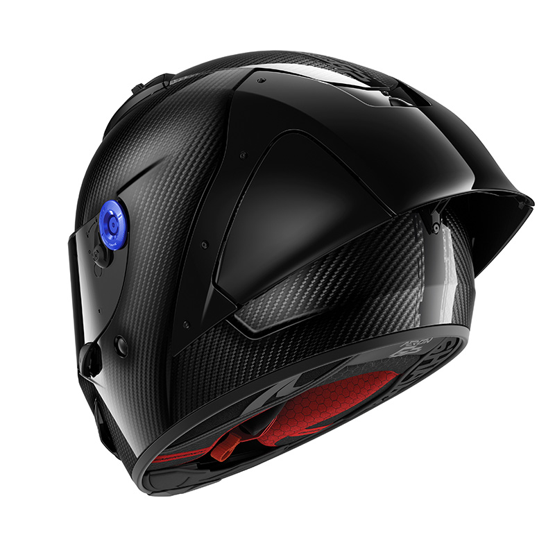 Shark Aeron GP Fim Racing カーボン ヘルメット グロス | MotoStorm [jp]