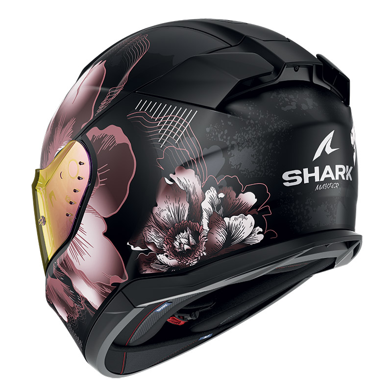 Casco deals shark oferta
