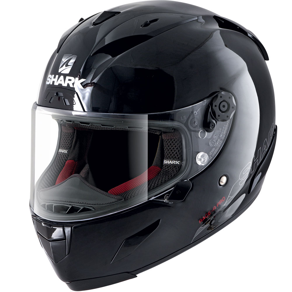 SHARK RACE-R PRO BLANK