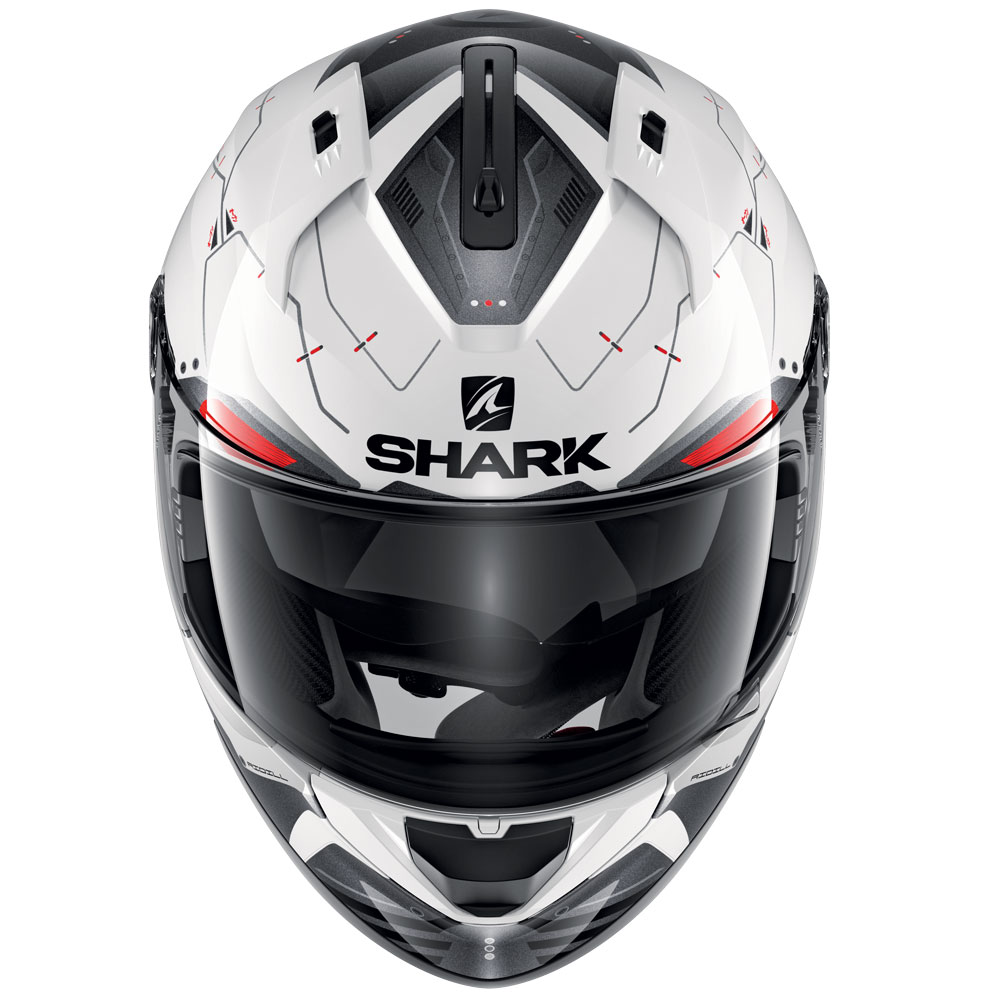 SHARK CASCO RIDILL 1.2 MECCA XS