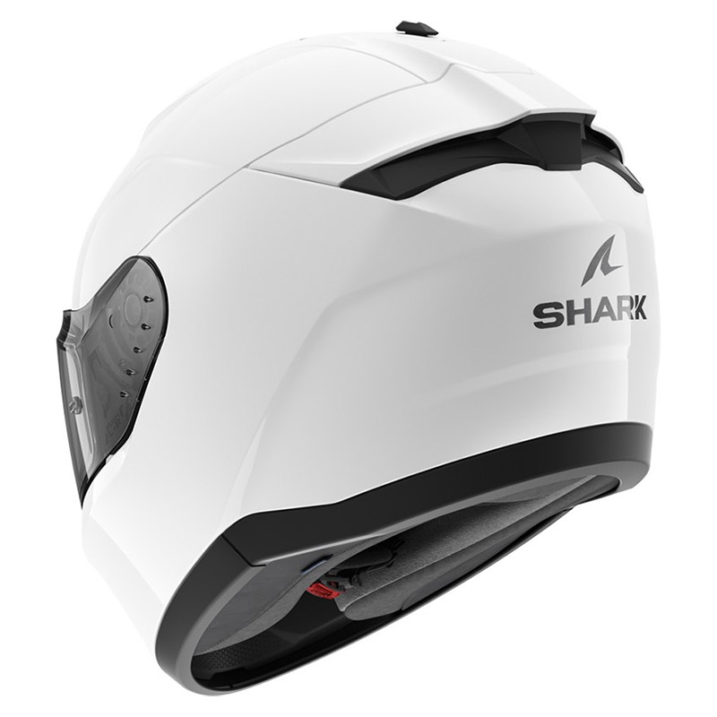 Shark speed clearance r blank helmet
