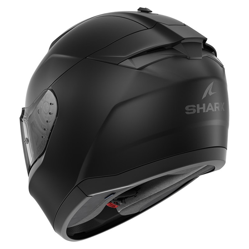 Shark ridill blank black 2025