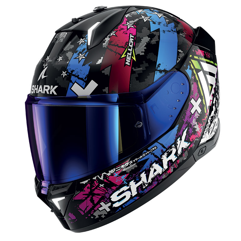 Casco AGV K1 S Dreamtime ECE 22-06