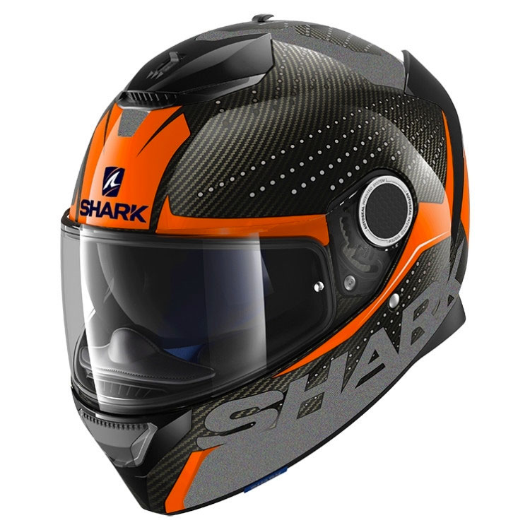 casco-moto-shark-spartan-alta-visibilidad ~ EnjoyTheRide