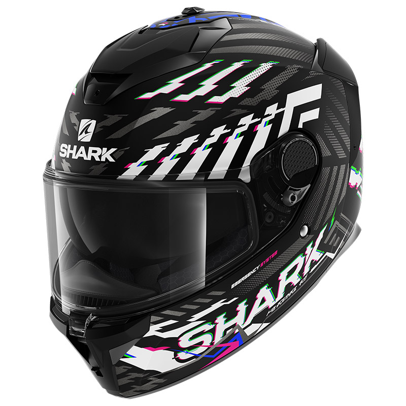 Shark spartan gt helmet clearance