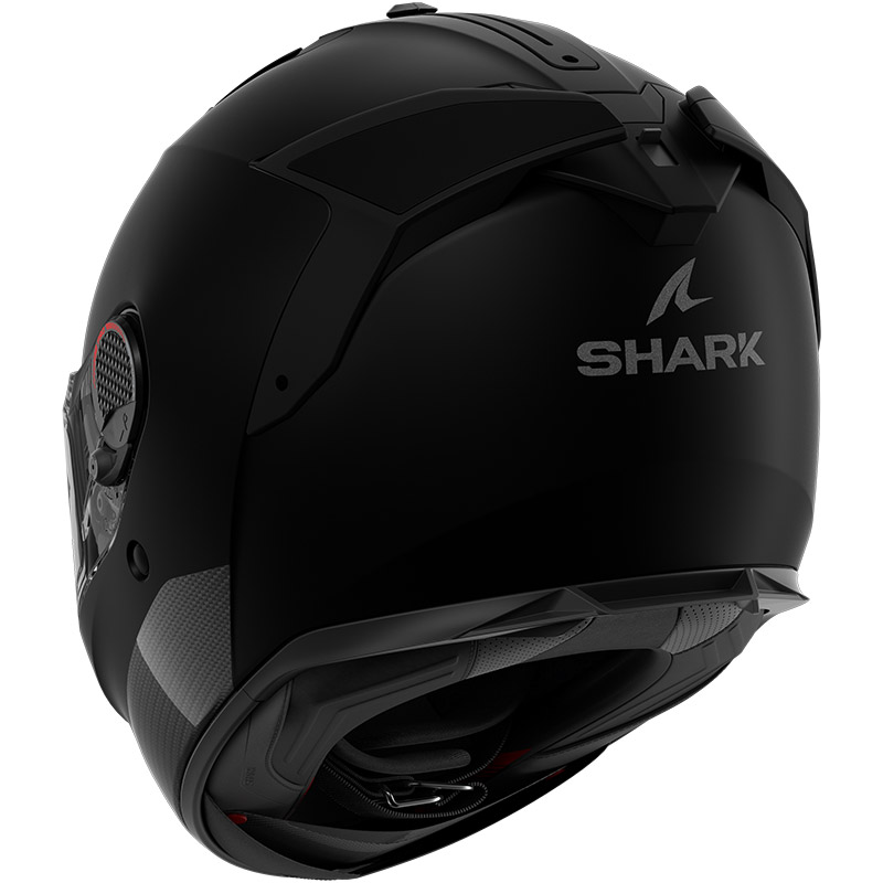 Shark spartan gt sales blank