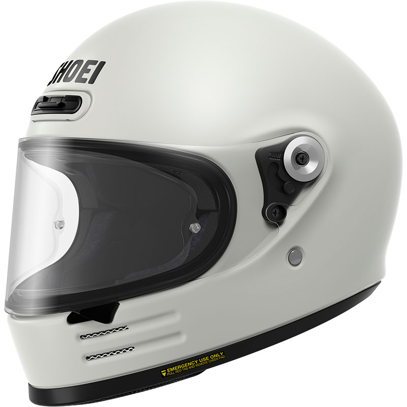 Casco Shoei Glamster 06 off bianco