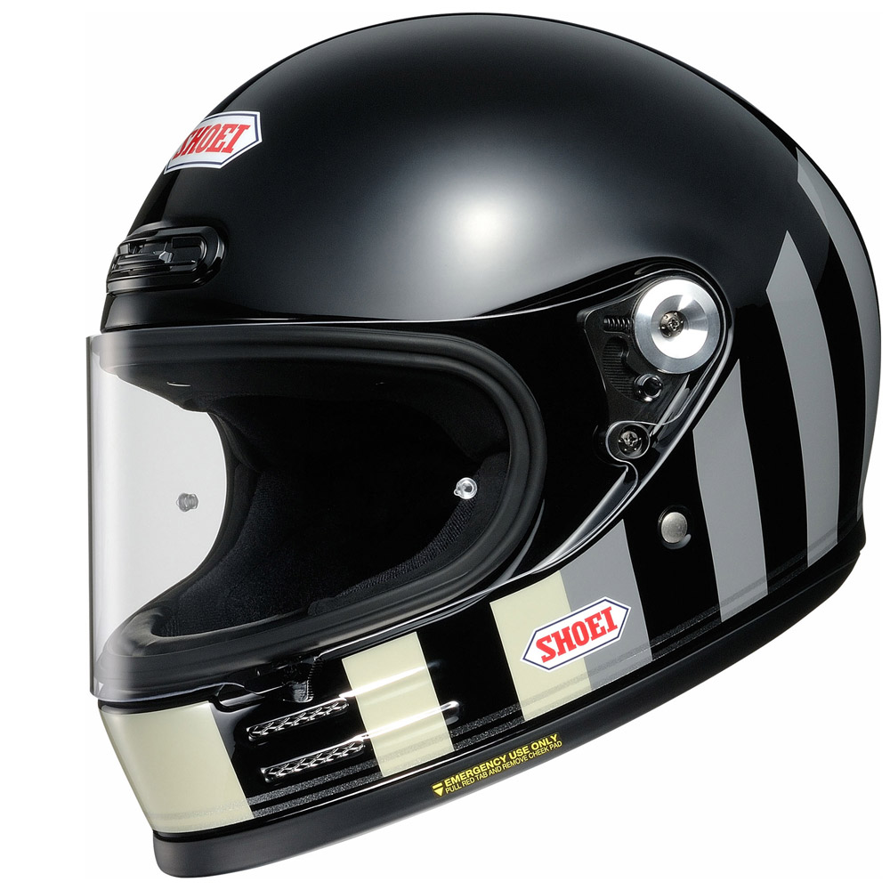 Casco Shoei Glamster Resurrection Tc5 | MotoStorm