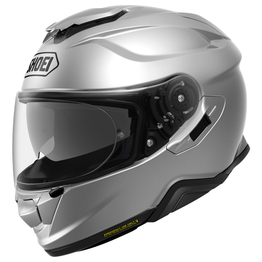 フルフェイスヘルメット Shoei GT Air 2 シルバー