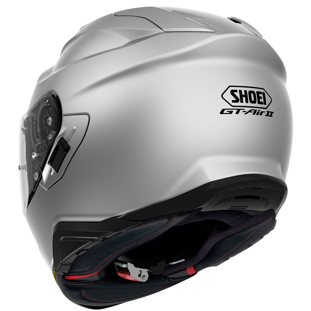 カラフルセット 3個 SHOEI GT–airII フルフェイスヘルメット グレー