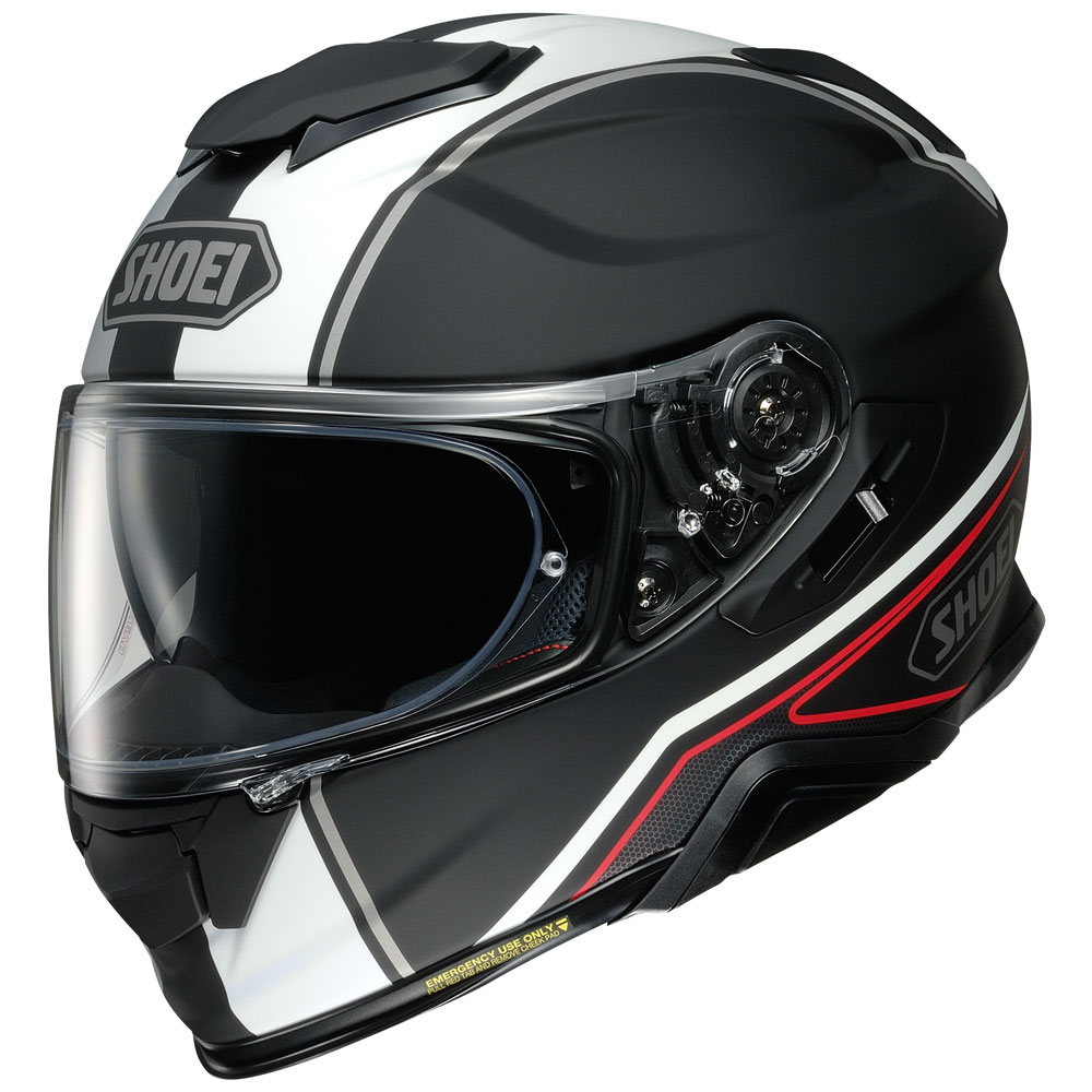 Full Face Helmet Shoei Gt Air 2 