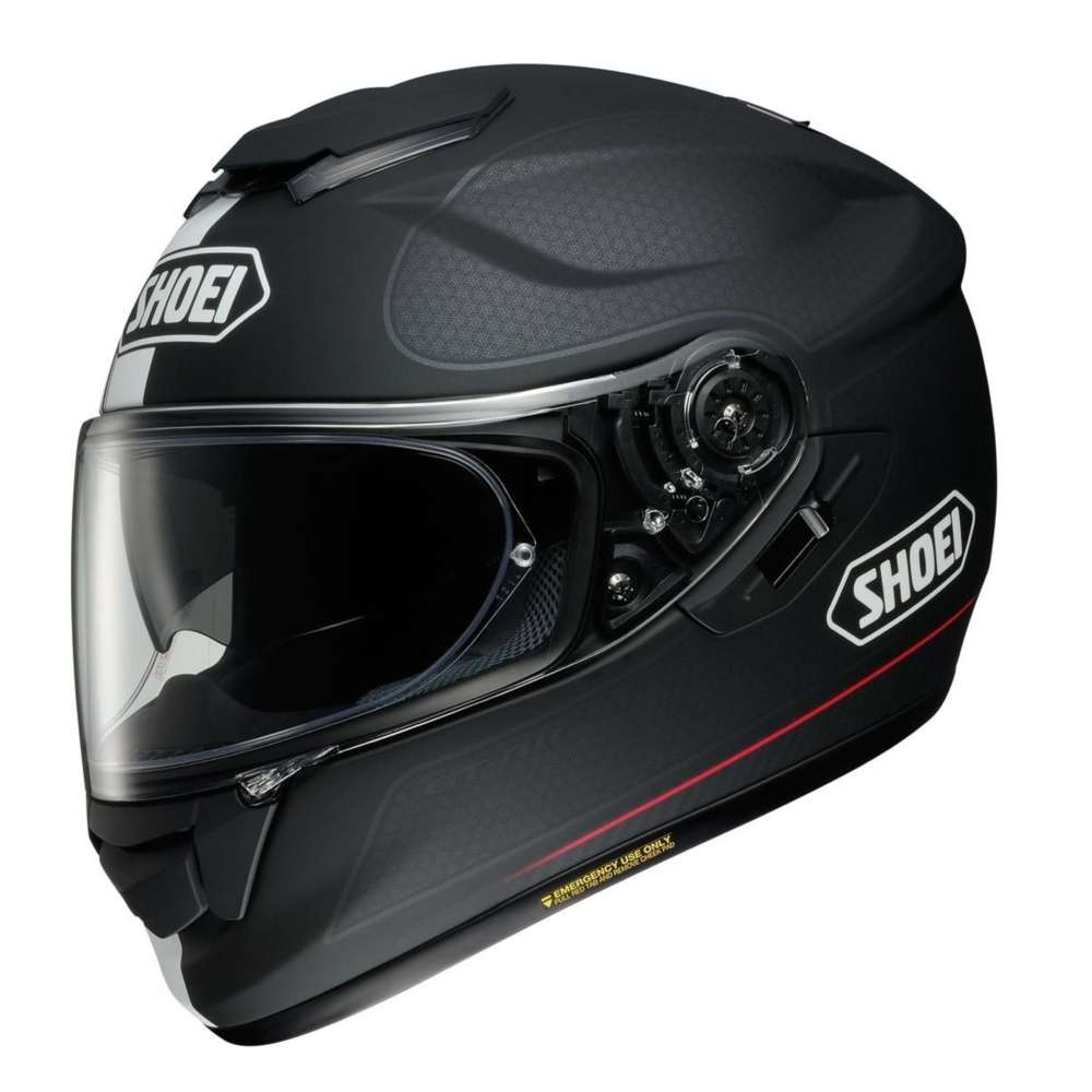 Shoei Gt-air Wanderer 2 Tc-5 | MotoStorm