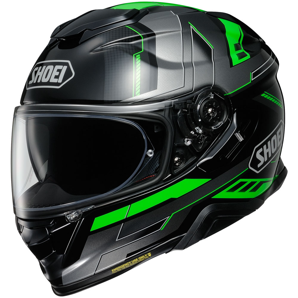 Casco Shoei Gt Air 2 Aperture Tc-4 | MotoStorm