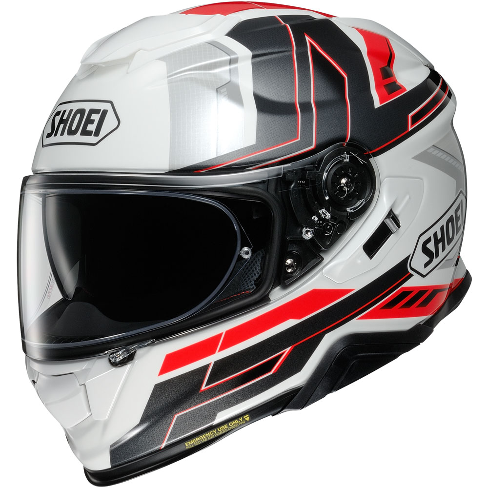 SHOEI GT-air2