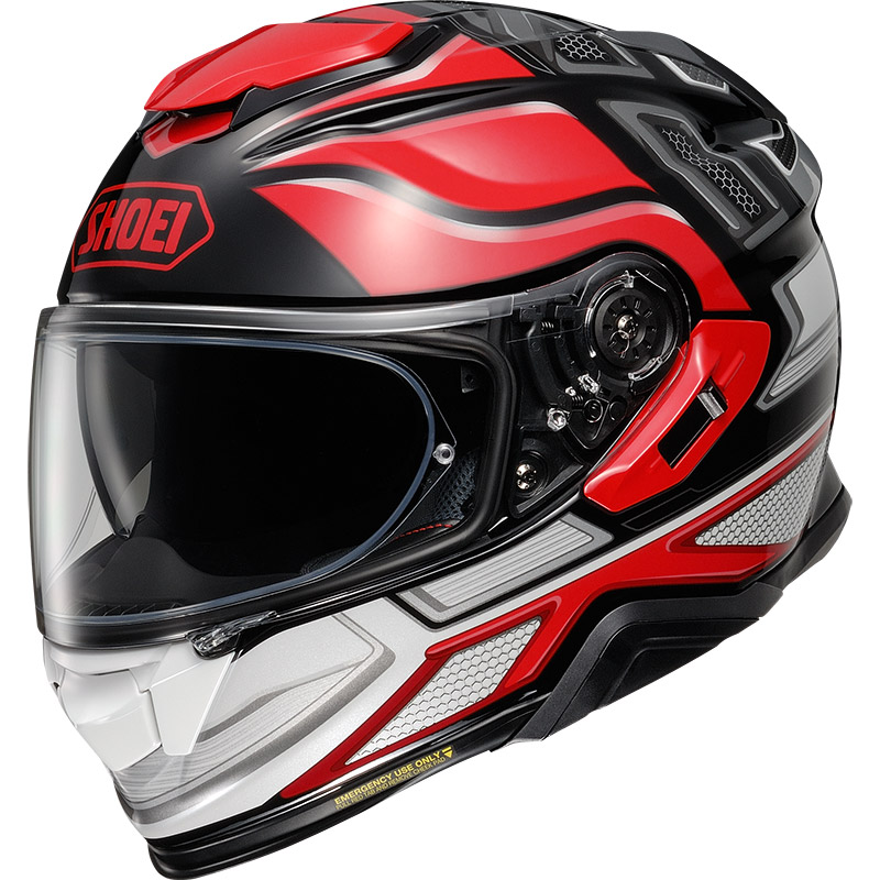 Casco Shoei Gt Air 2 Notch TC-1