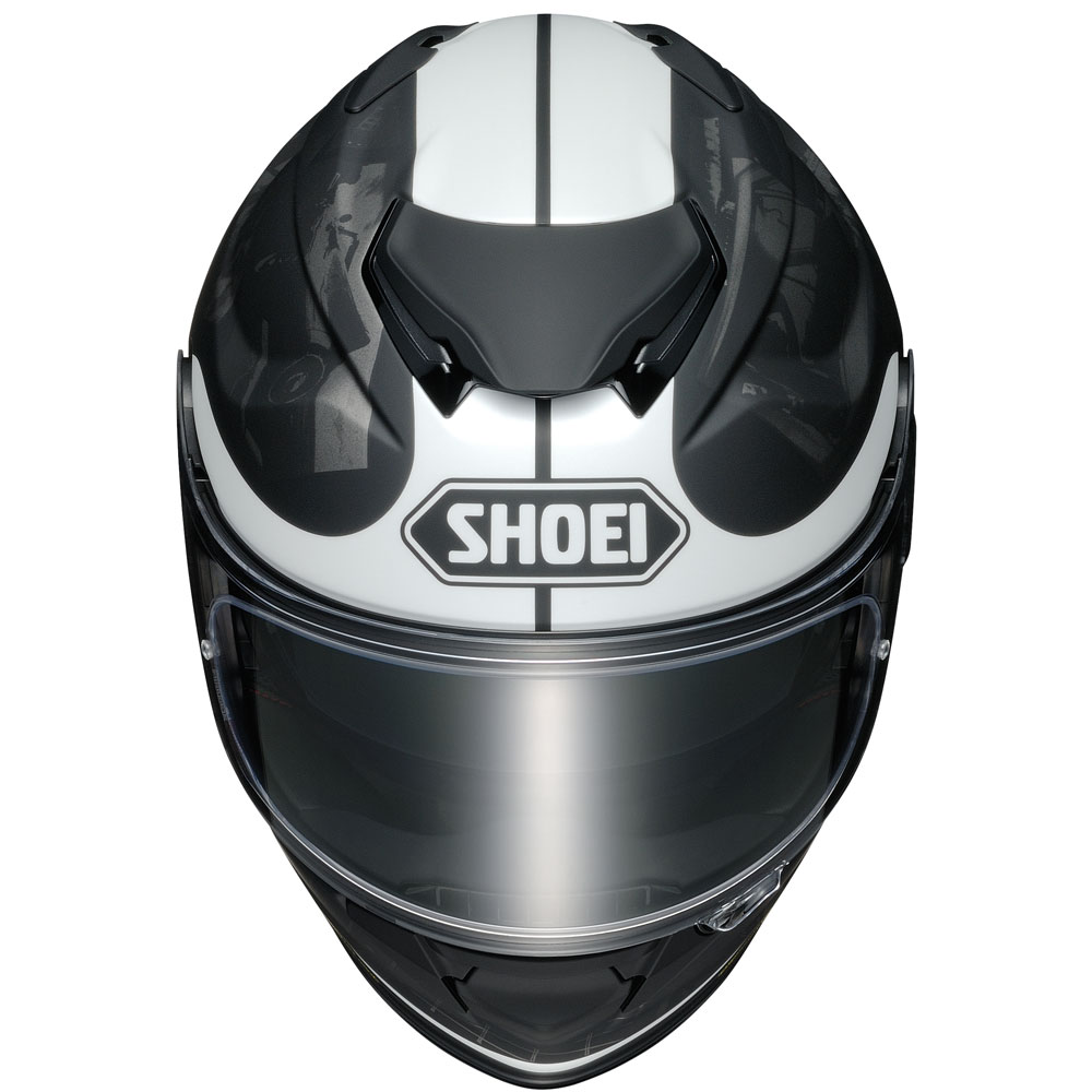 Helm Shoei Gt Air 2 Reminisce TC-5 SH-GTAIR2-REMINISCE-TC5 ...