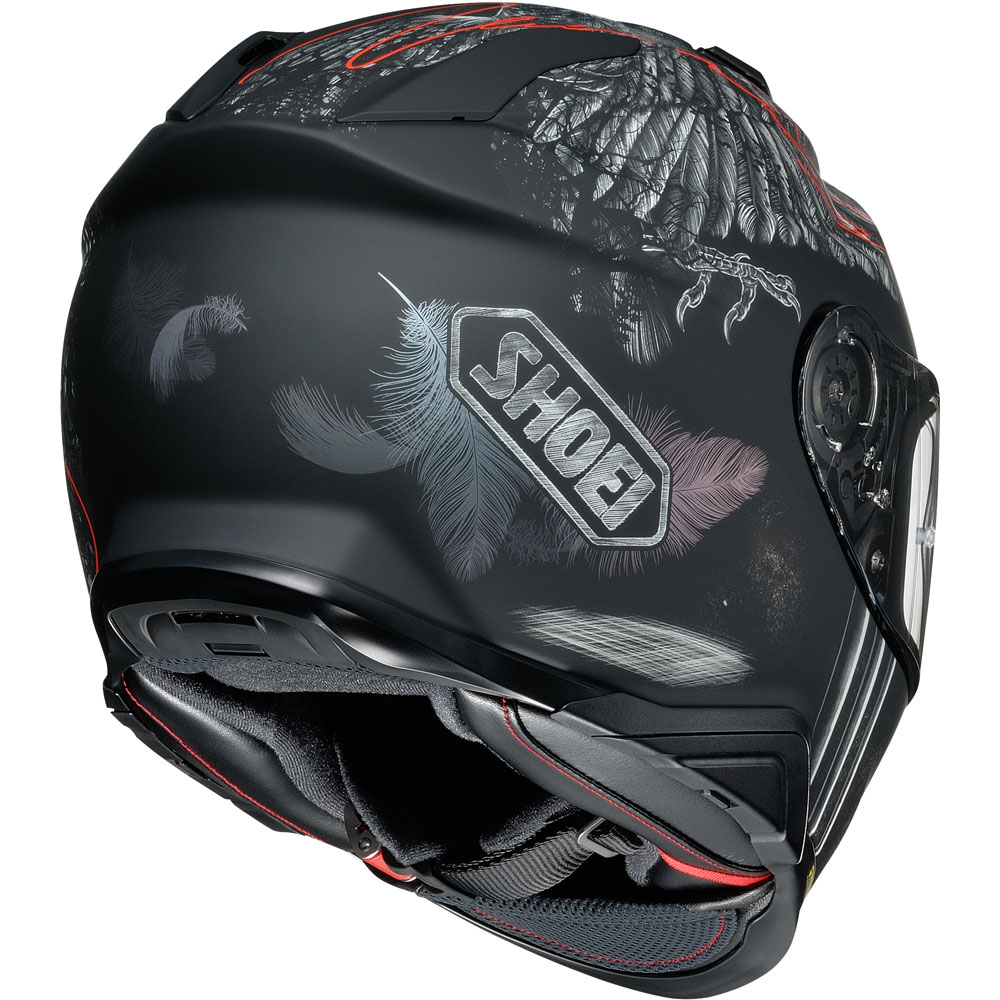 土日限定価格】SHOEI ヘルメット GT-AirⅡ TC-9 | sklep.cleverboard.pl