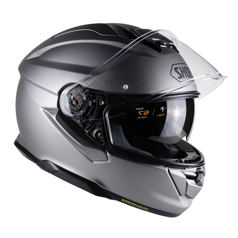 Casque Shoei GT Air 3 Smart gris mat