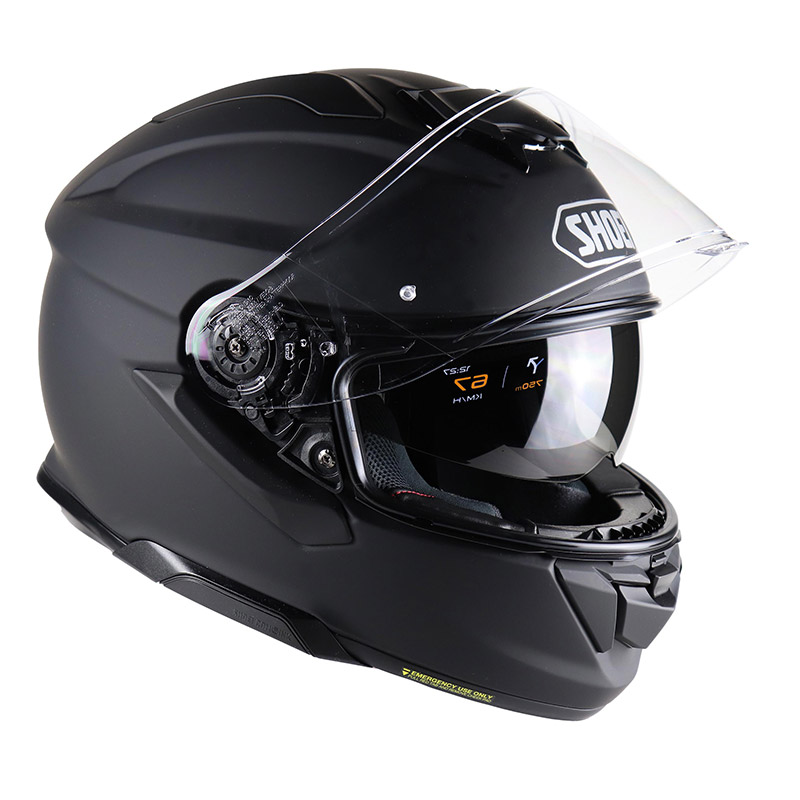 Casque Shoei GT Air 3 Smart noir mat