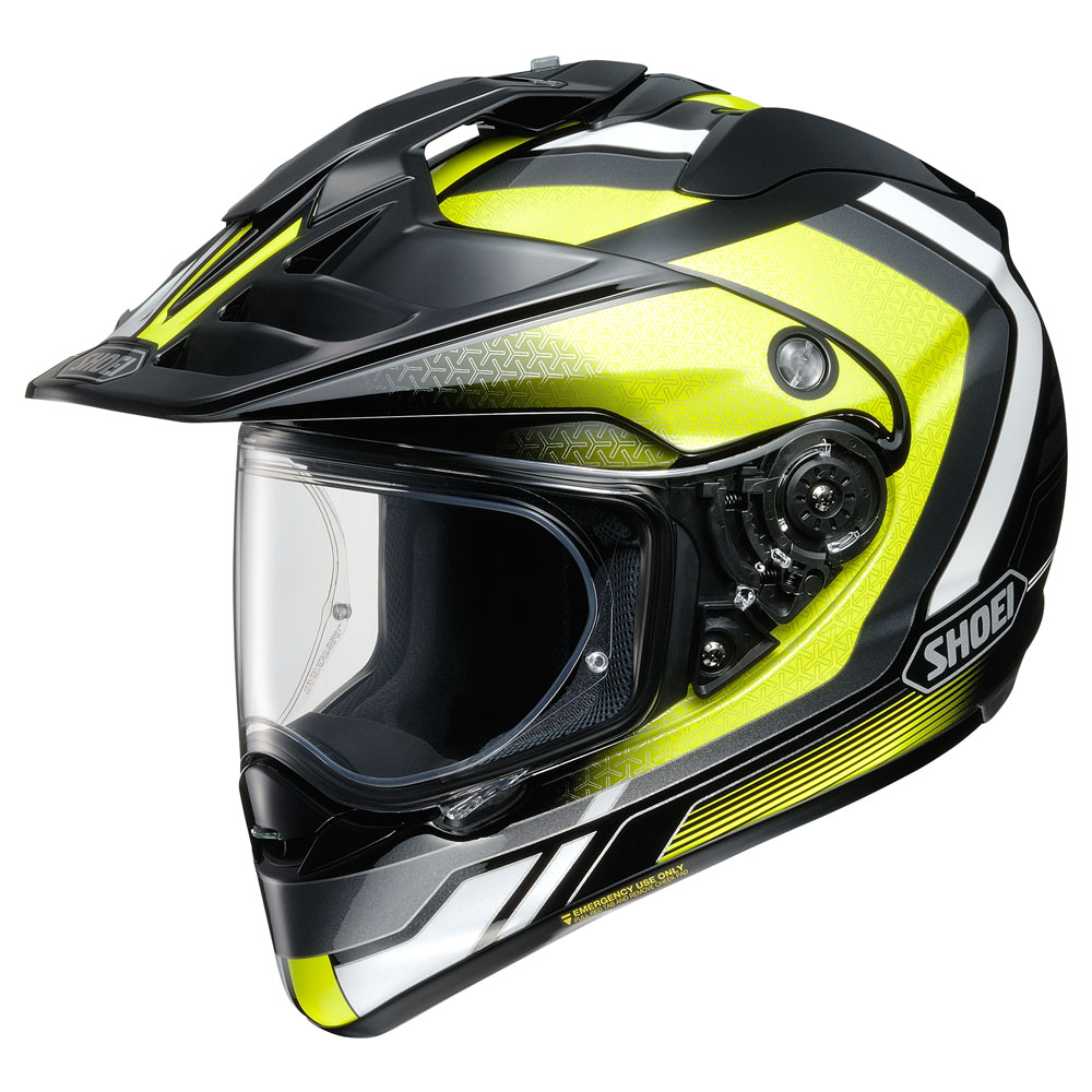 SHOEI  HORENT ADV  Mサイズ【新品】チークパッド